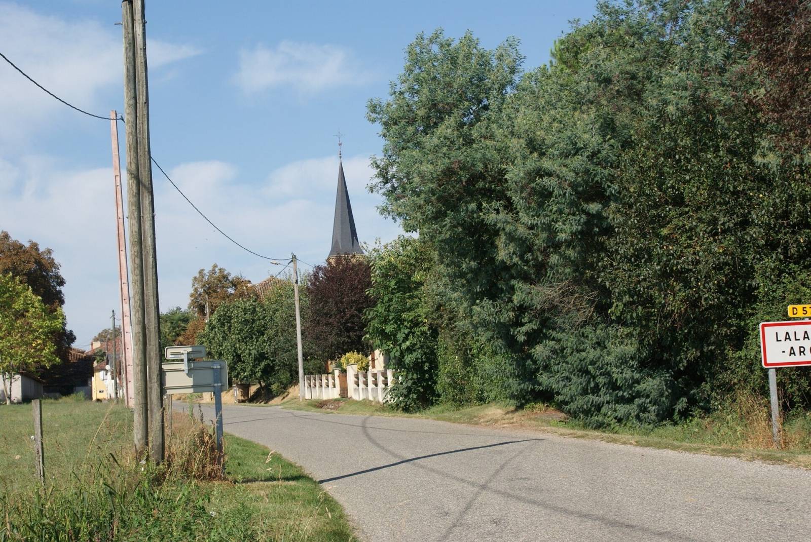 Photo de Lalanne-Arqué