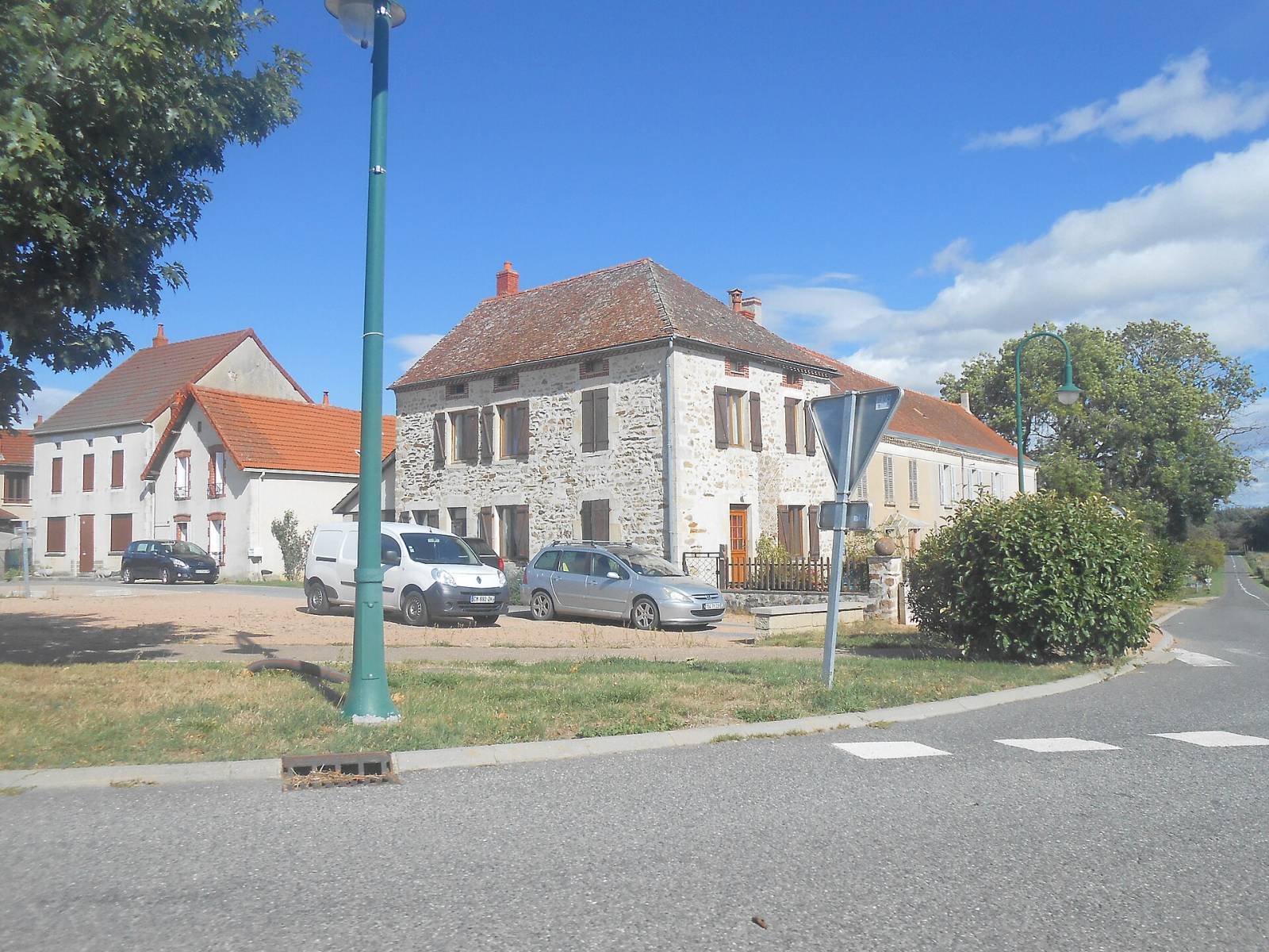 Photo de Lalizolle