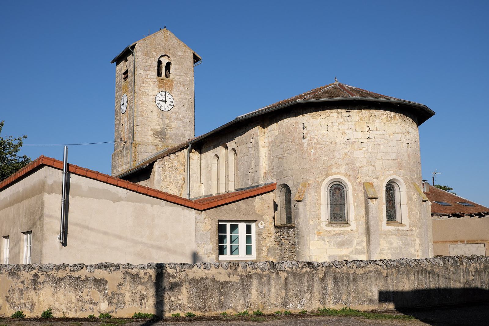 Photo de Lalœuf