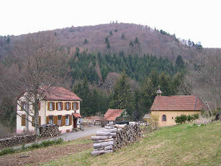 Photo de Lamadeleine-Val-des-Anges