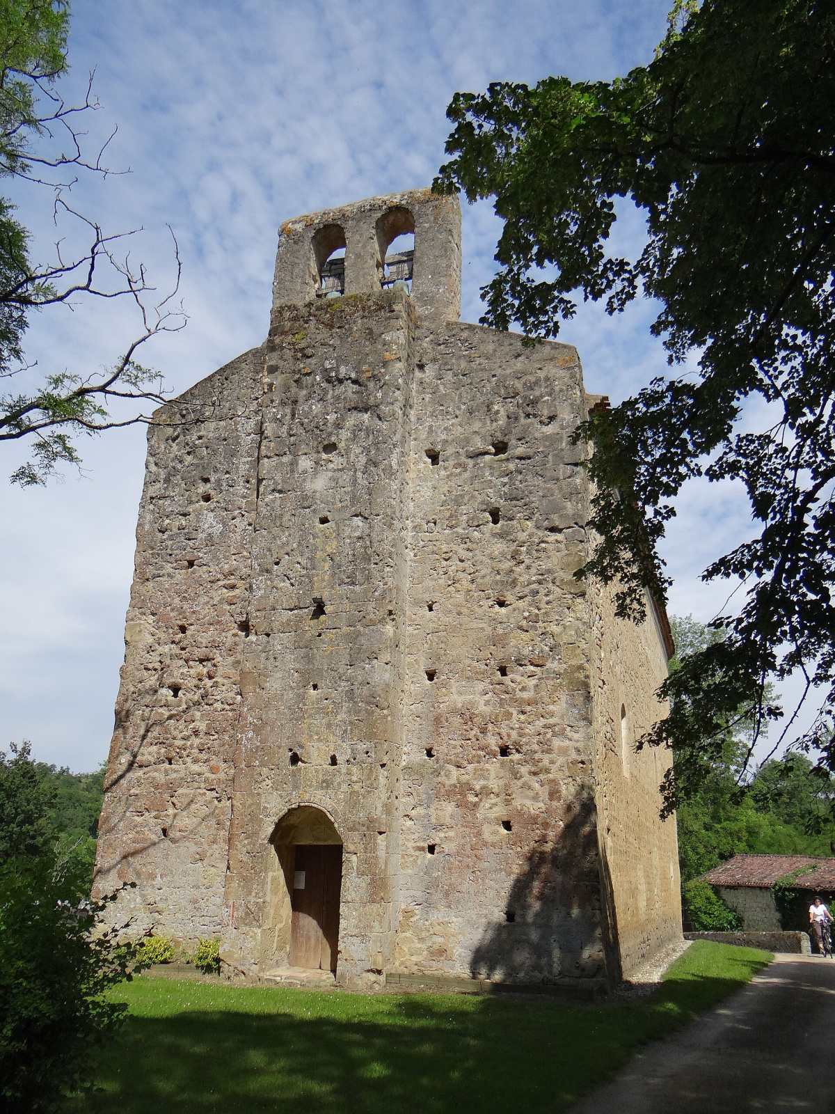 Photo de Lamaguère