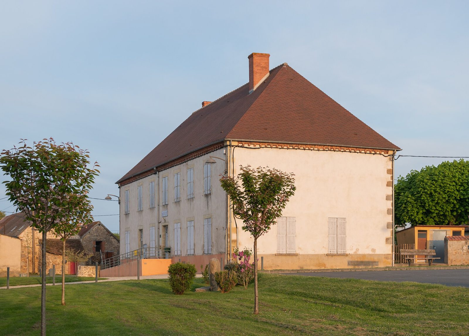 Photo de Lamaids