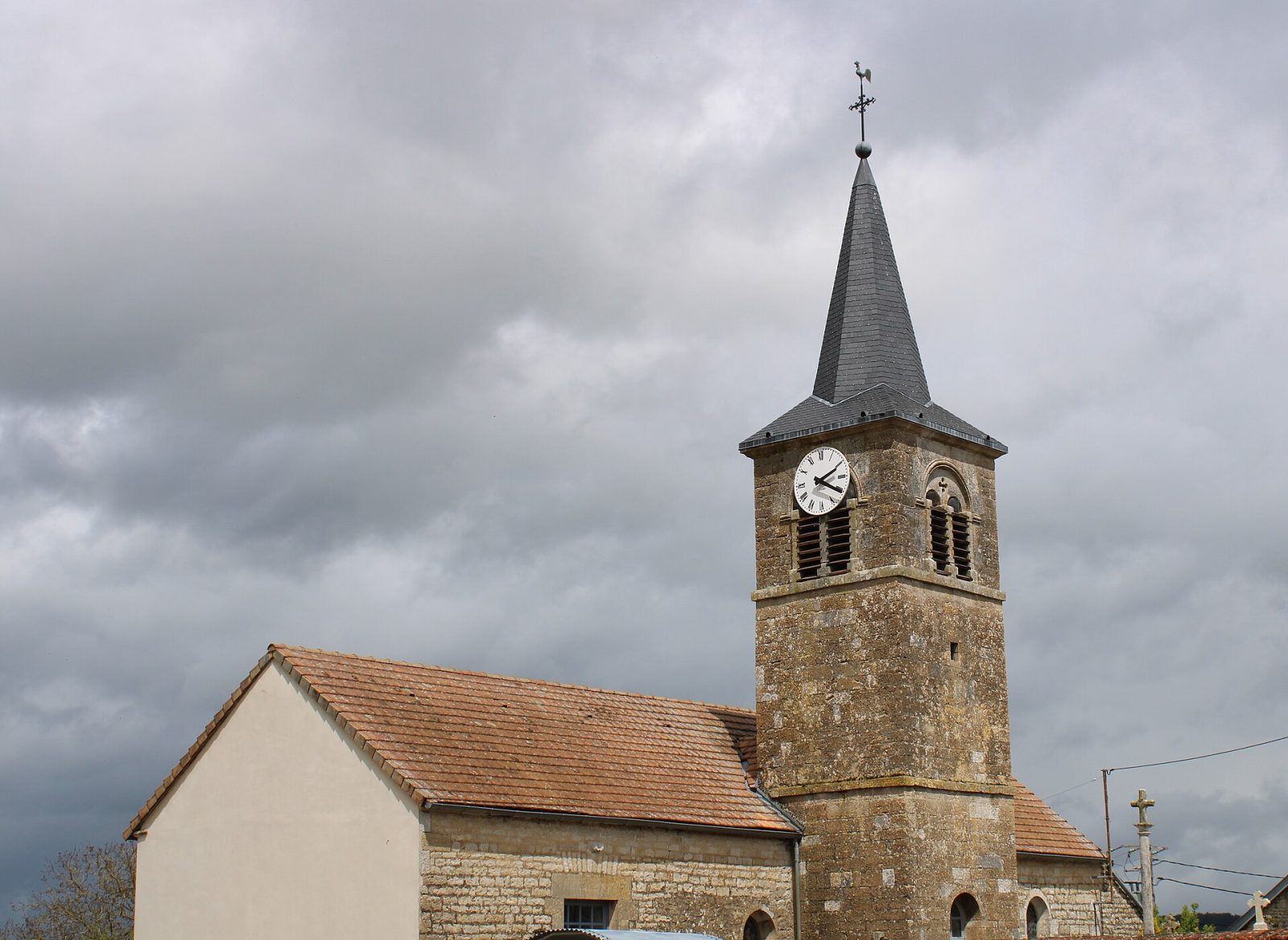 Photo de Lamancine