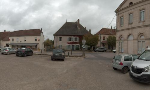 Photo de Lamarche-sur-Saône