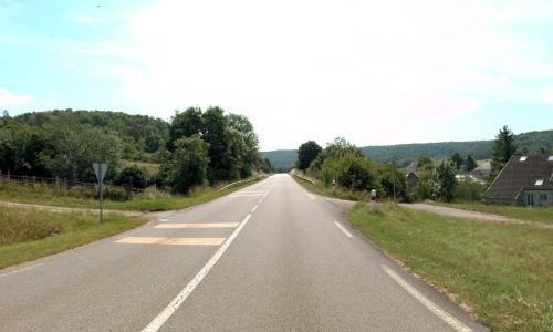 Photo de Lamargelle