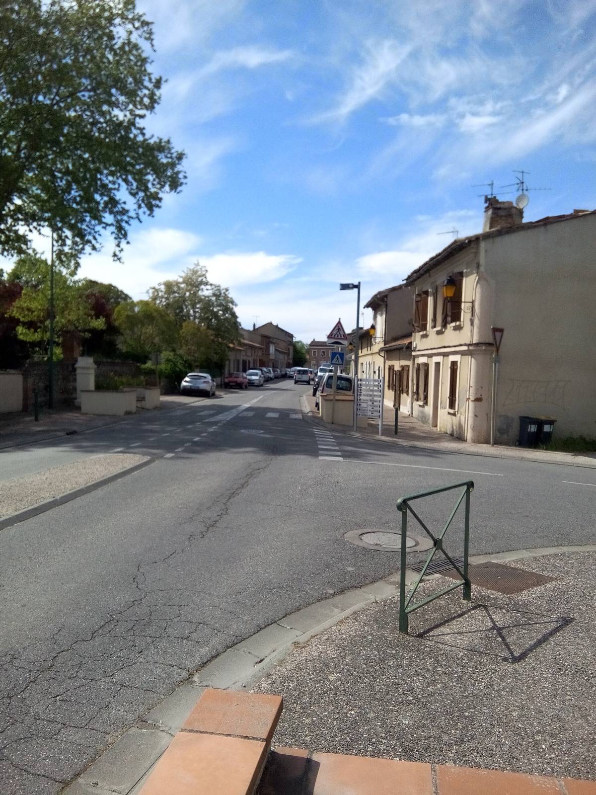 Photo de Lamasquère