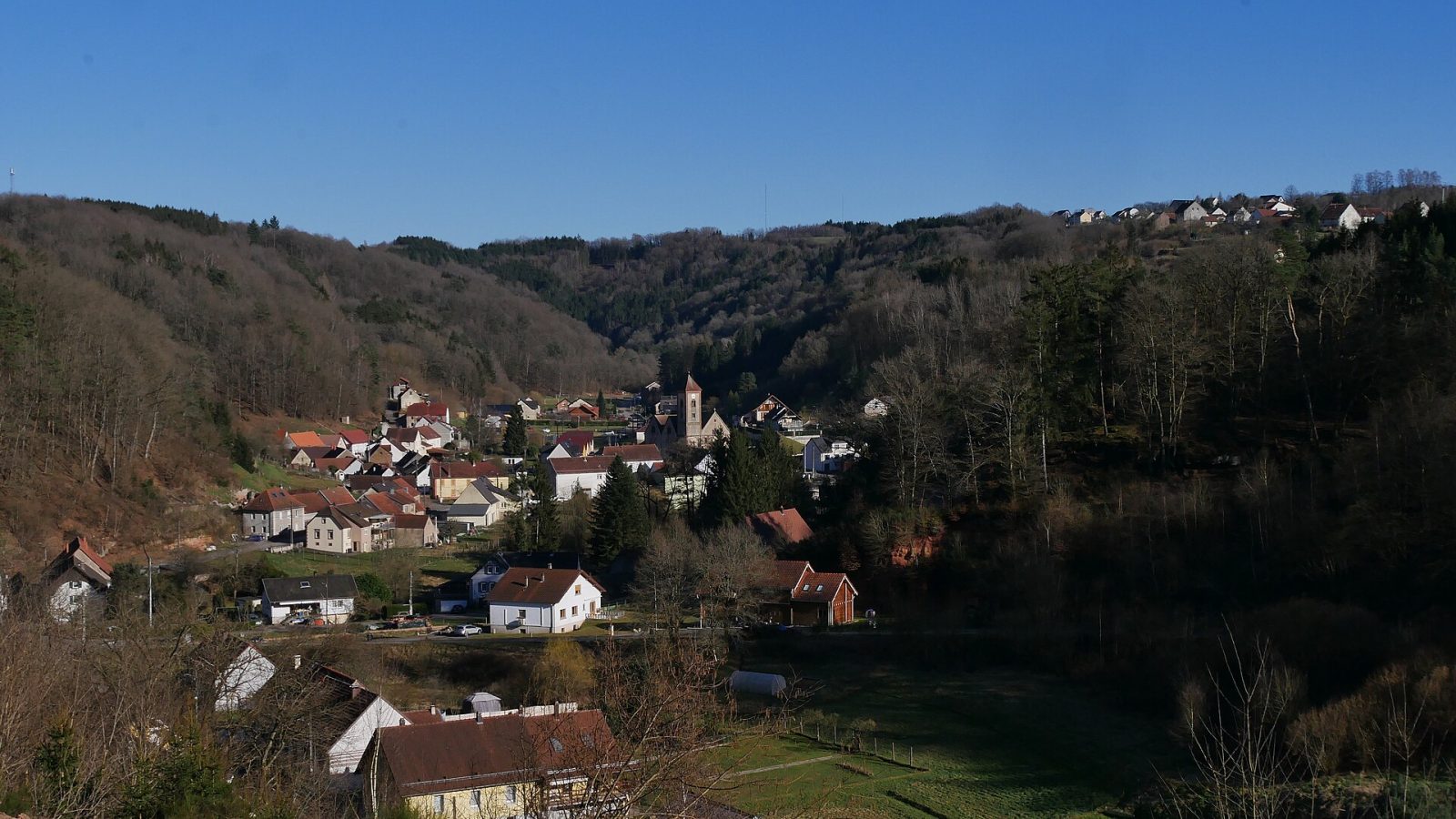 Photo de Lambach