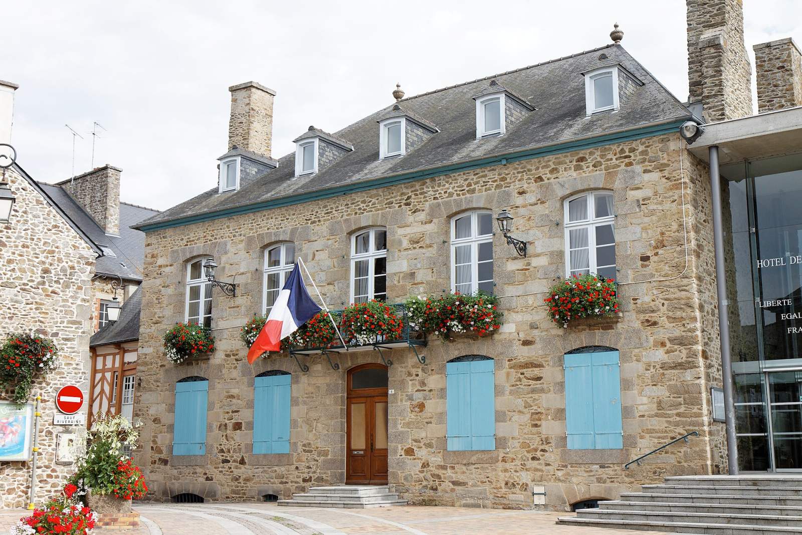 Photo de Lamballe
