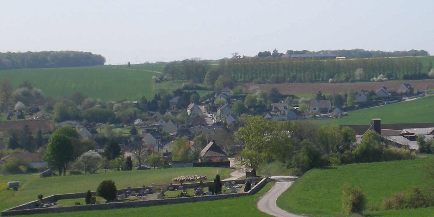 Photo de Lamécourt