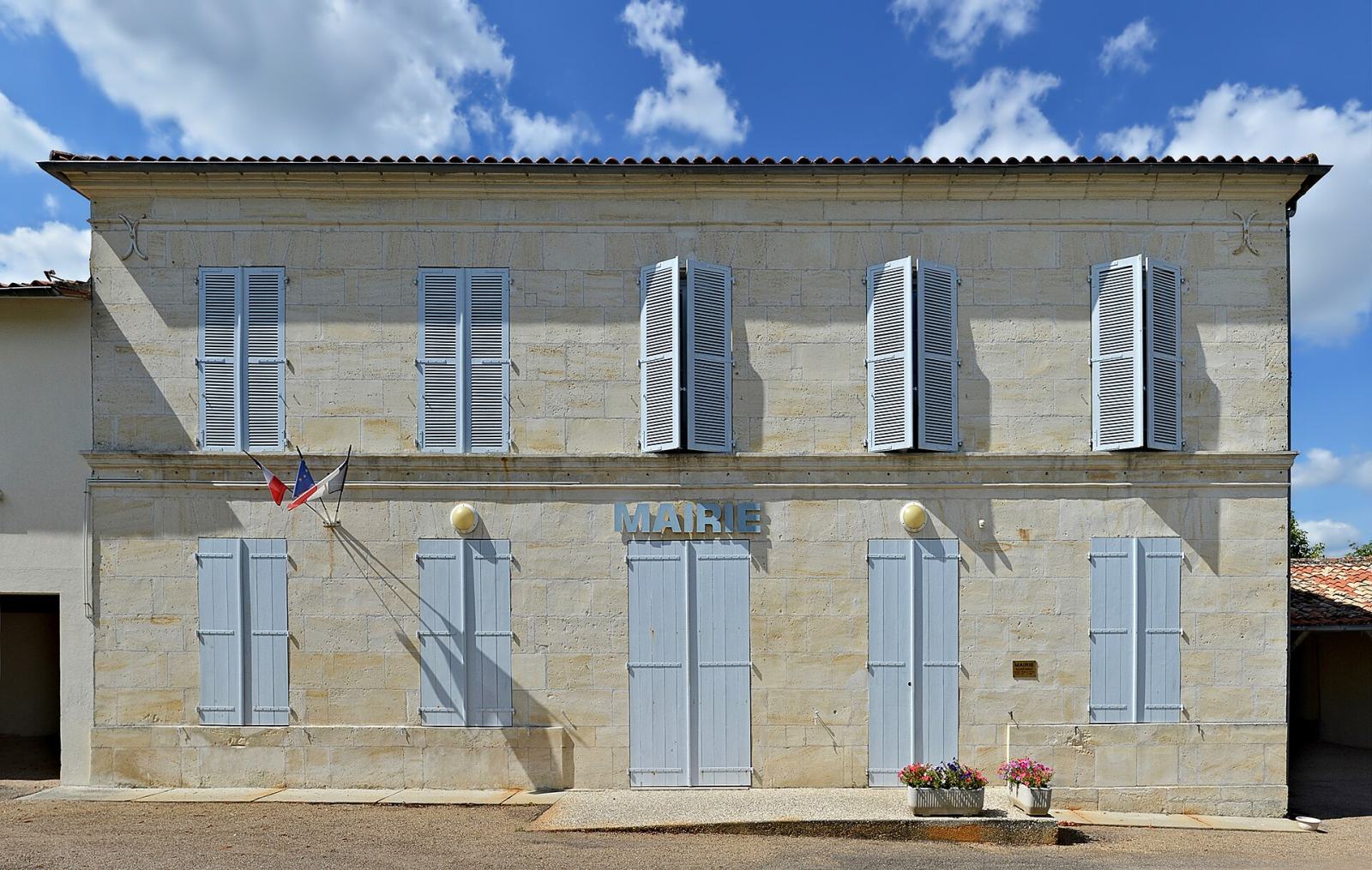 Photo de Lamérac