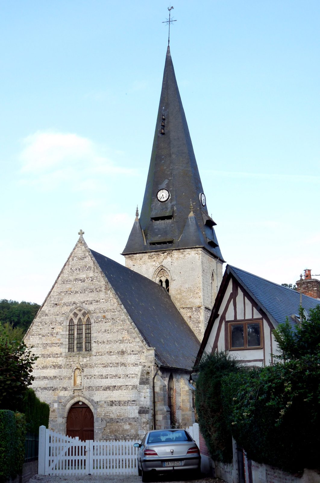 Photo de Lammerville