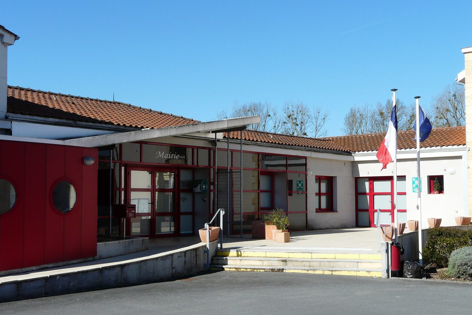 Photo de Lamonzie-Saint-Martin