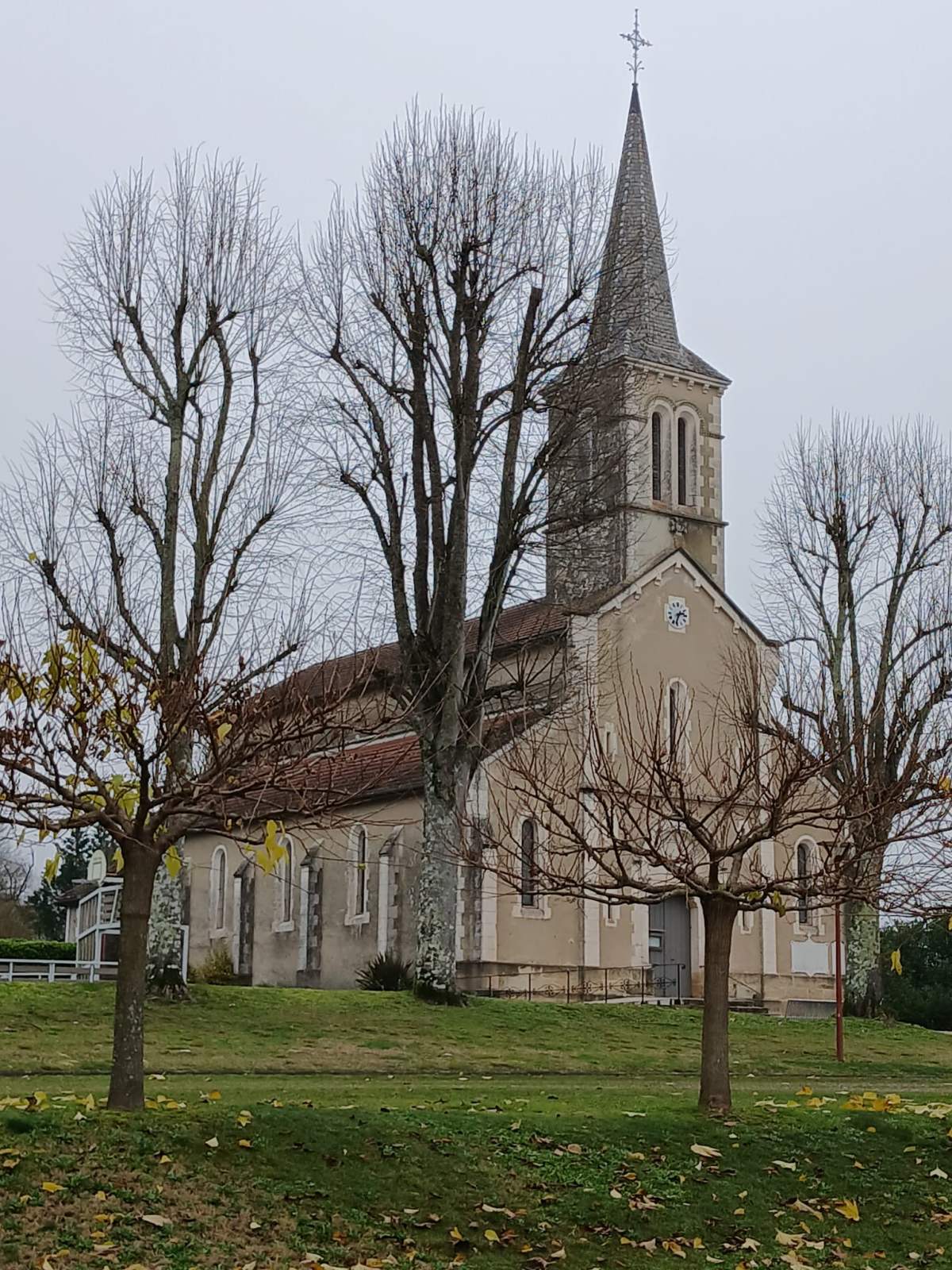 Photo de Lamothe