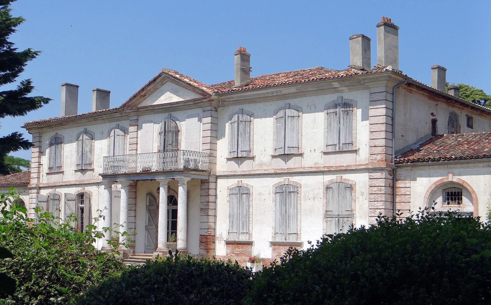 Photo de Lamothe-Capdeville