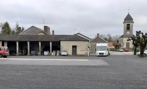 Photo de Lamothe-en-Blaisy