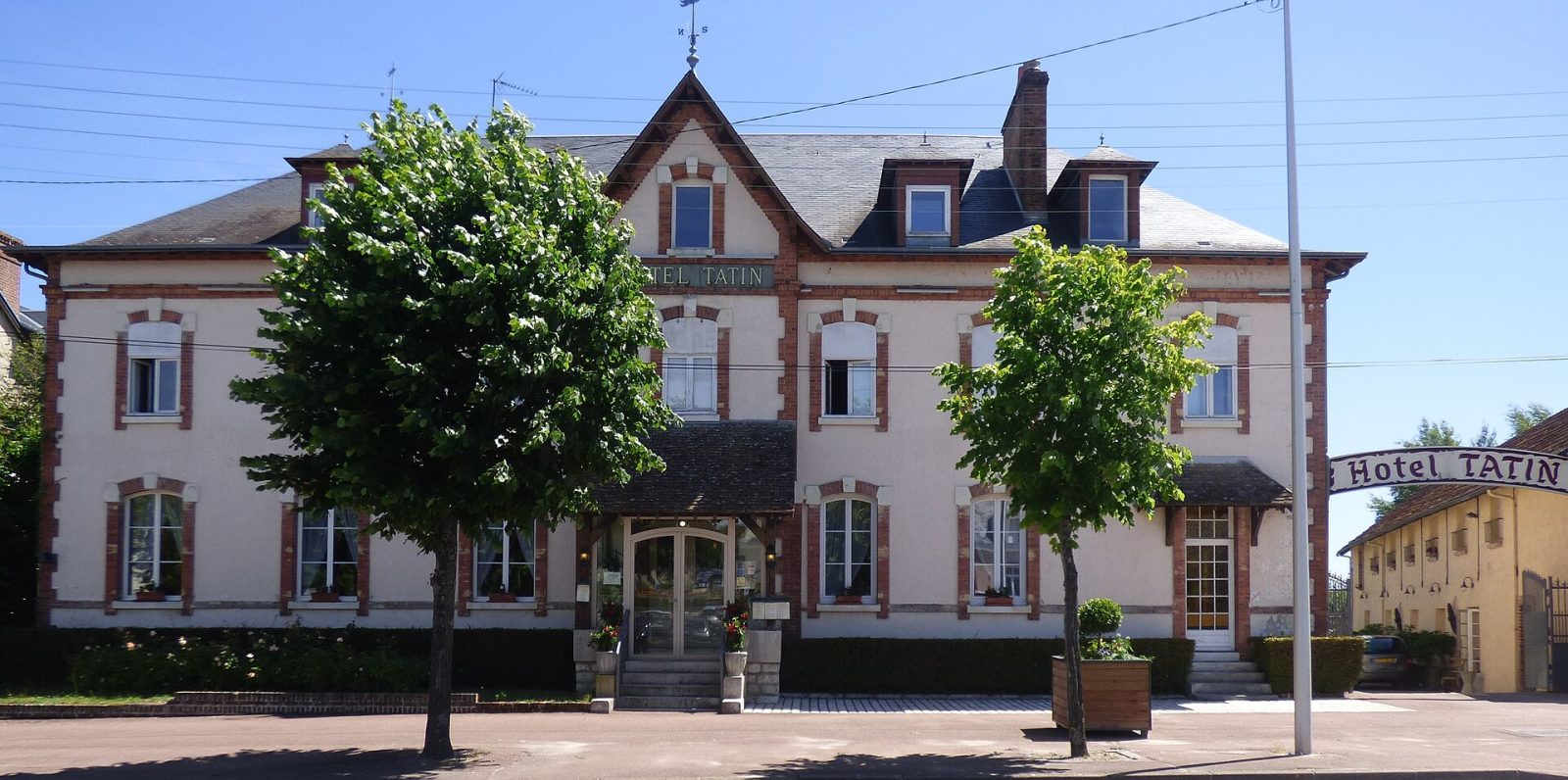 Photo de Lamotte-Beuvron