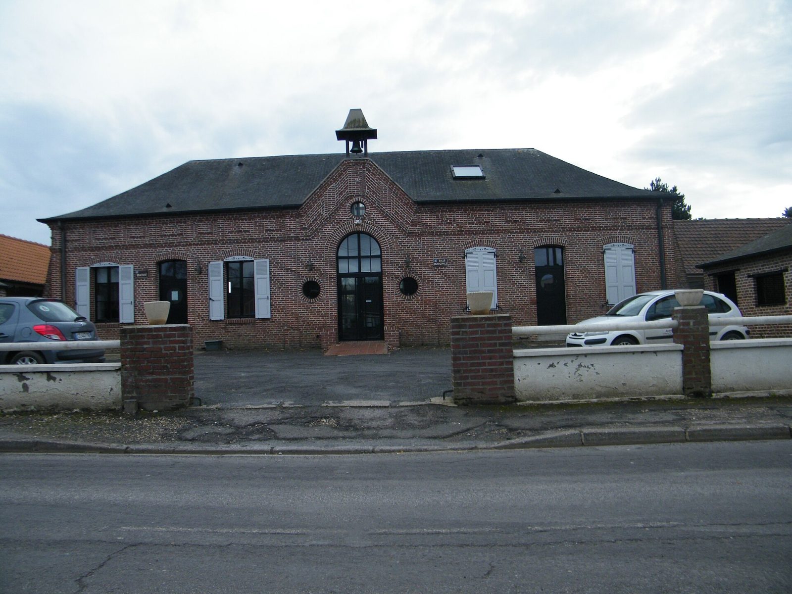 Photo de Lamotte-Buleux