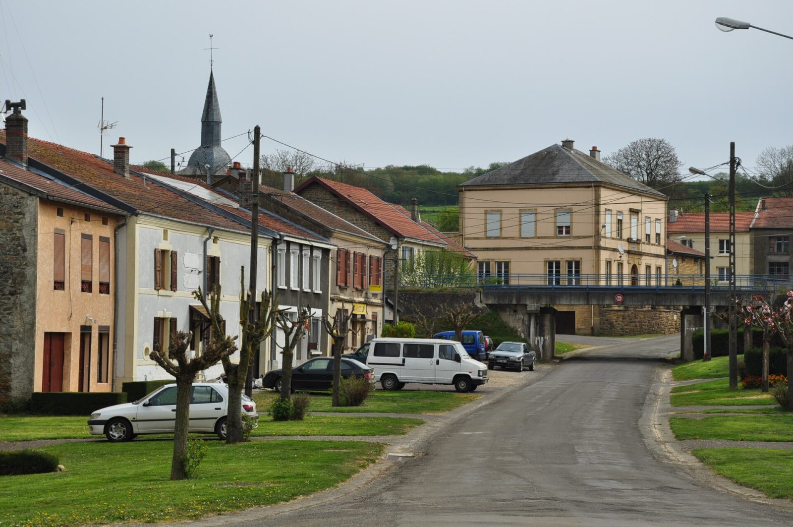 Photo de Lamouilly