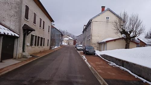 Photo de Lamoura
