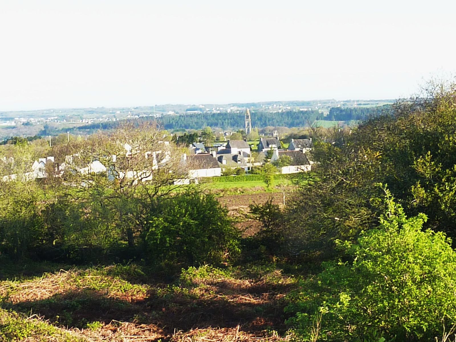 Photo de Lampaul-Guimiliau