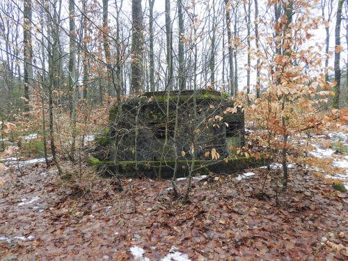 Photo de Lampertsloch