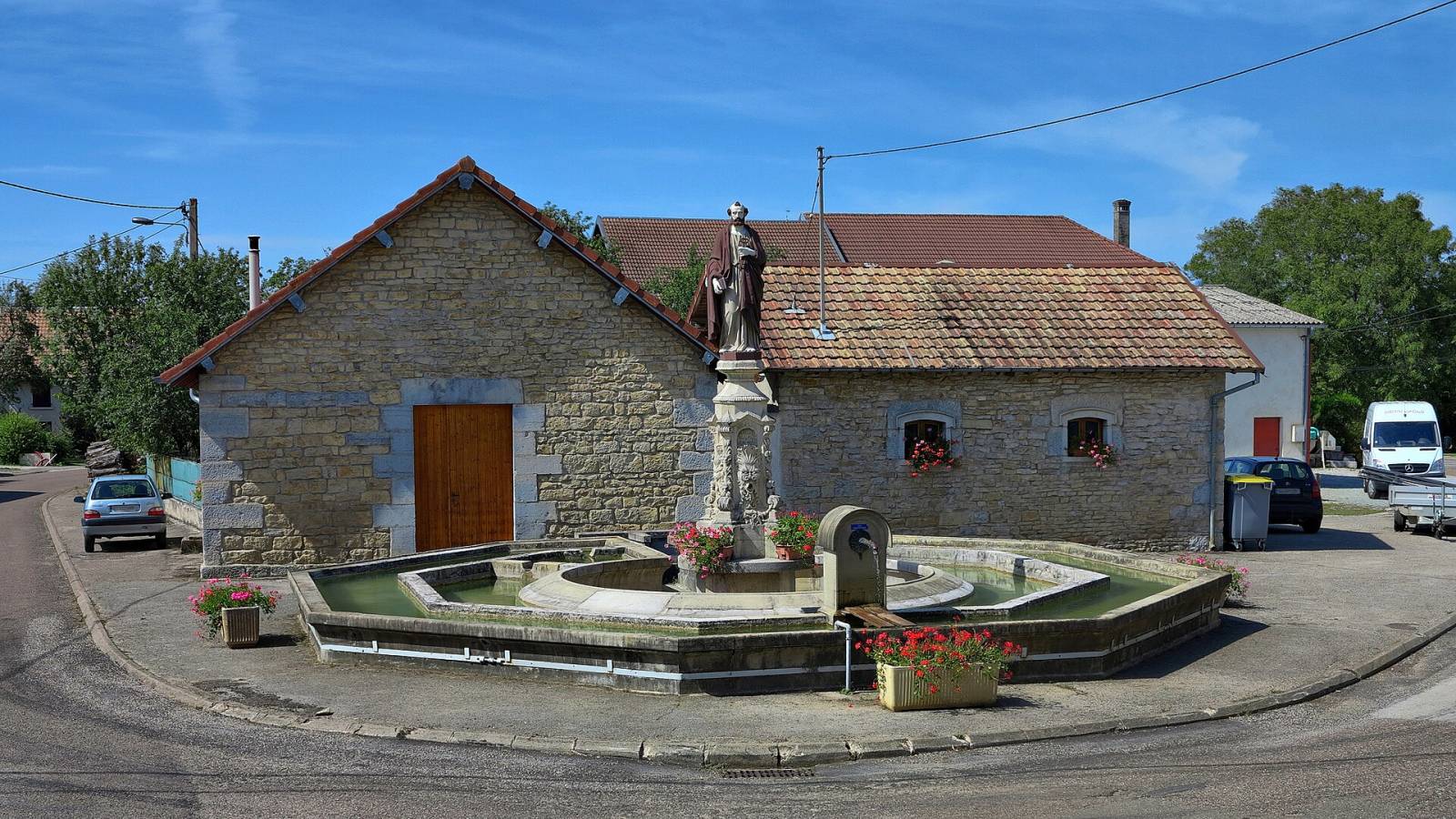 Photo de Lanans