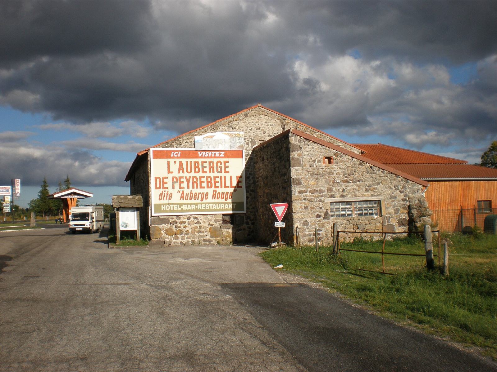 Photo de Lanarce