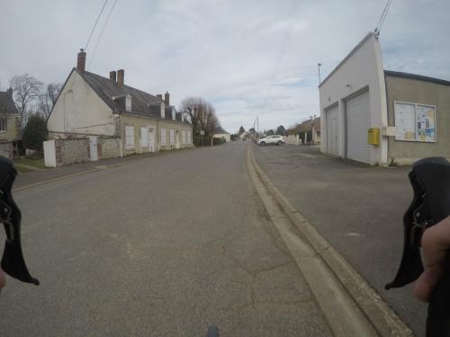 Photo de Lancé