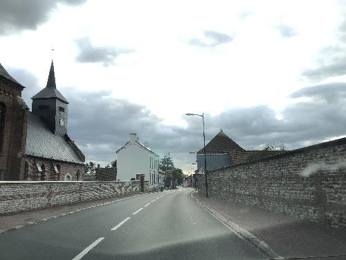 Photo de Lanchères