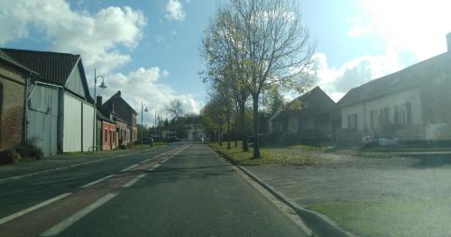 Photo de Lanches-Saint-Hilaire