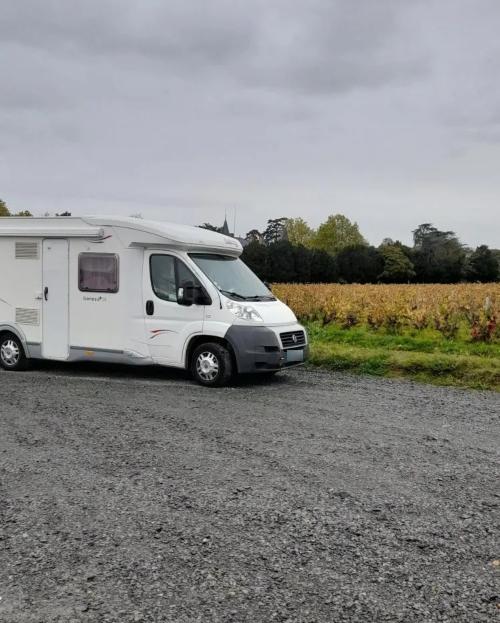 Photo de Lancié