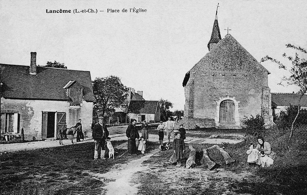 Photo de Lancôme