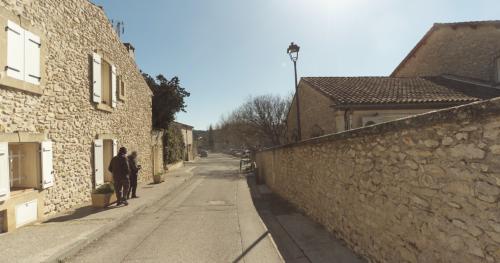 Photo de Lançon-Provence