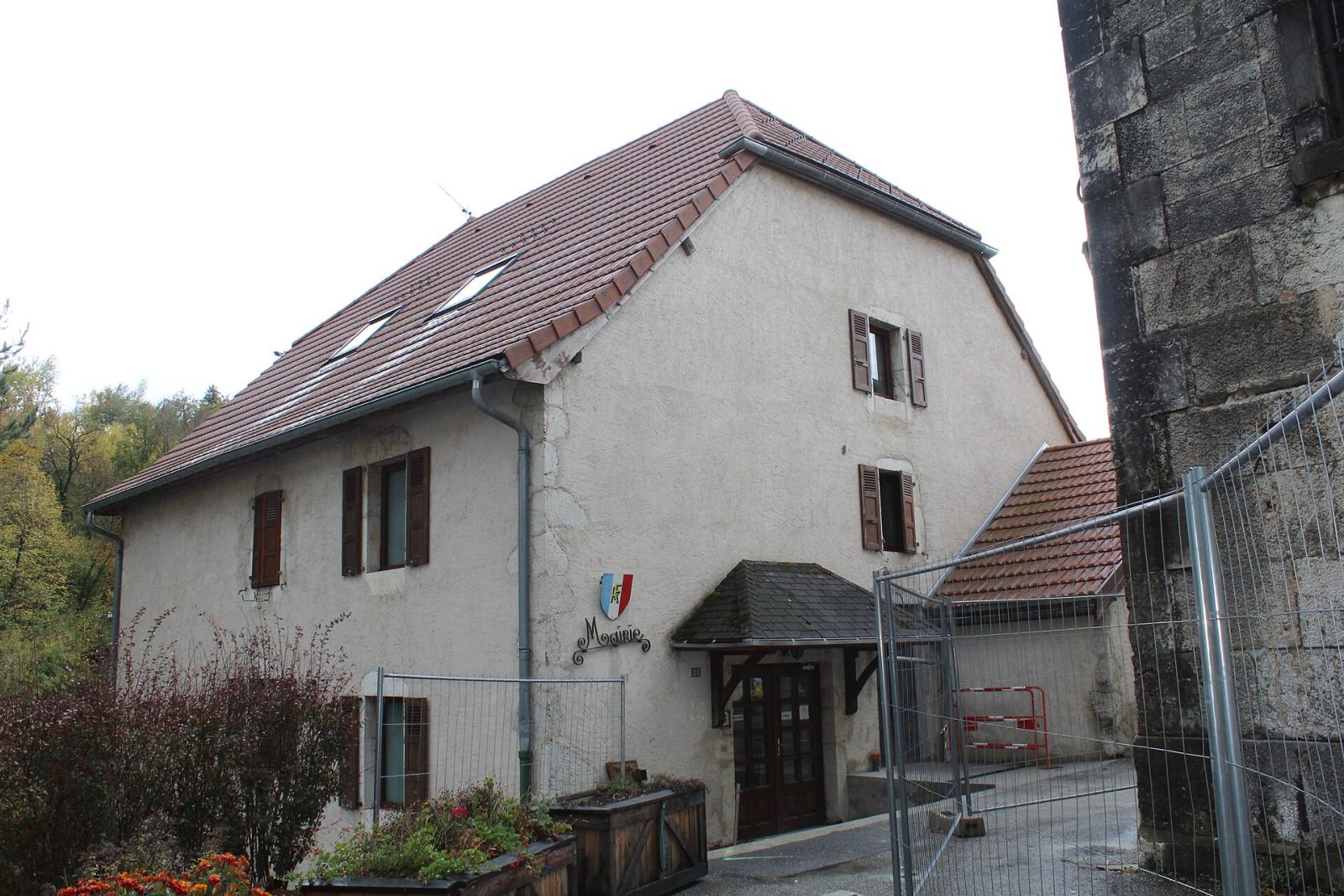 Photo de Lancrans