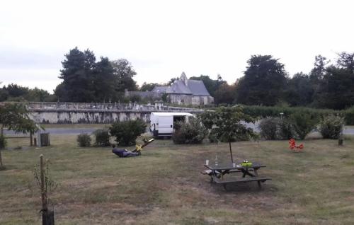 Photo de La Lande-Chasles