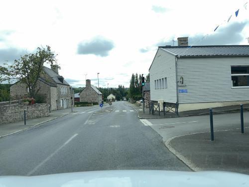 Photo de La Lande-d'Airou