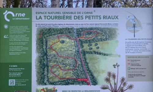 Photo de La Lande-de-Goult