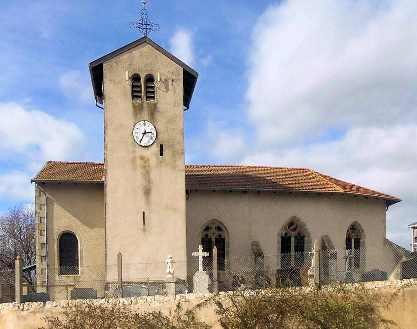 Photo de Landécourt