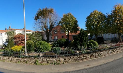 Photo de Landemont