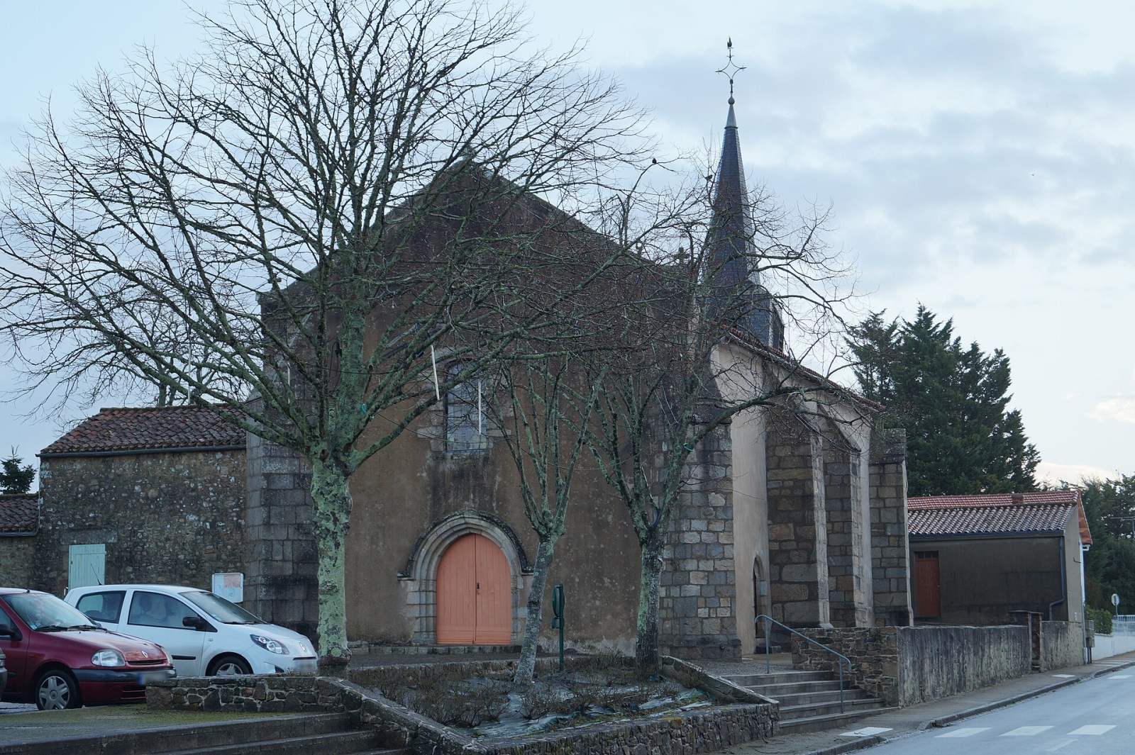 Photo de Landeronde