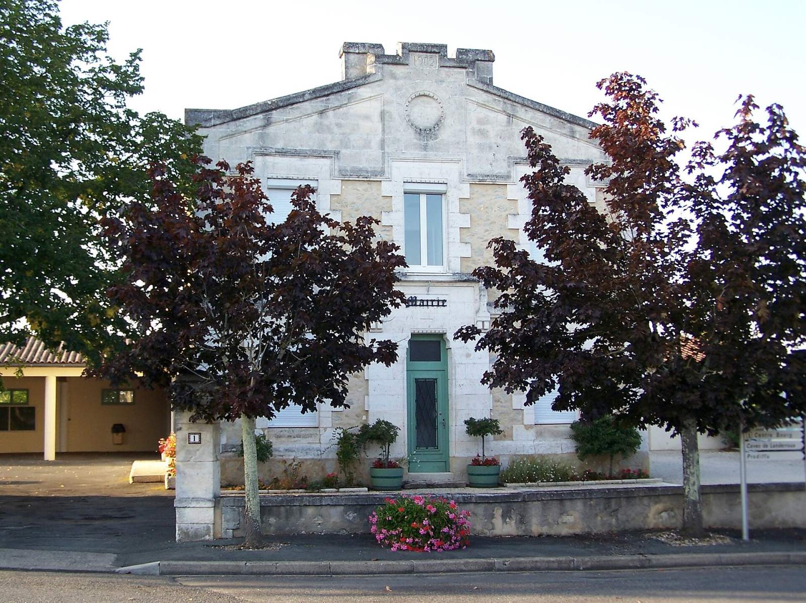Photo de Landerrouat