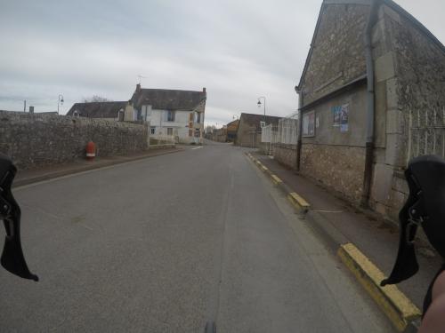 Photo de Landes-le-Gaulois