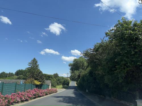 Photo de Landes-sur-Ajon