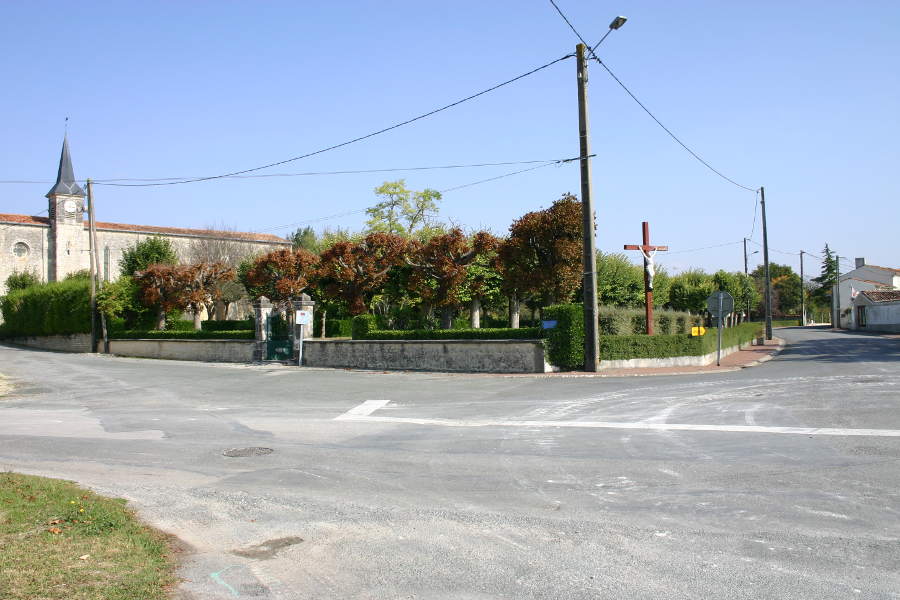 Photo de Landes