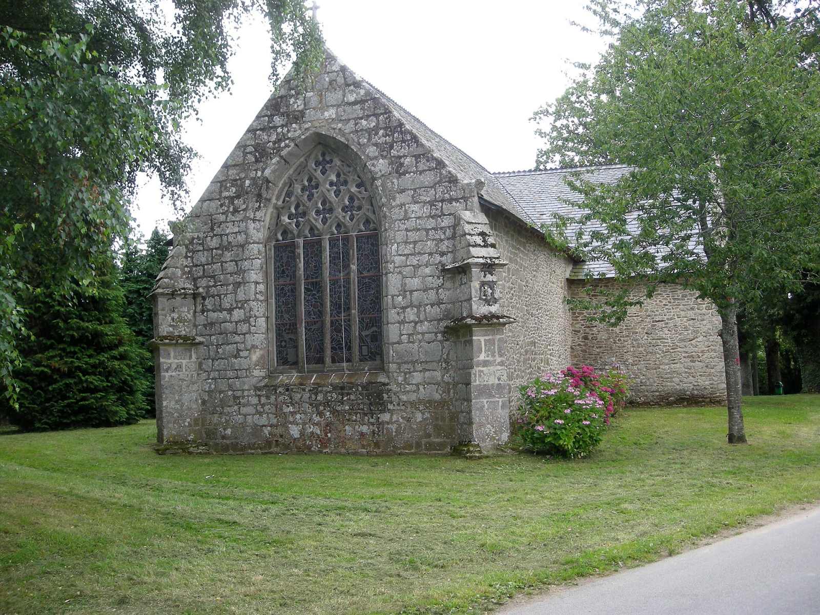 Photo de Landévant