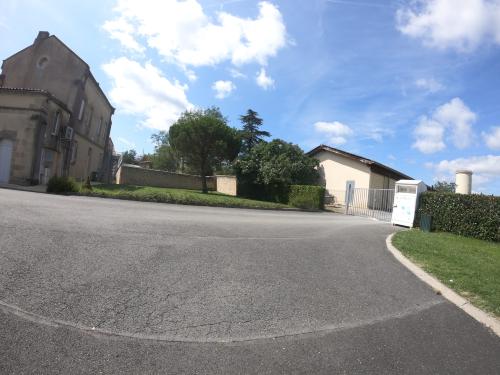 Photo de Landiras