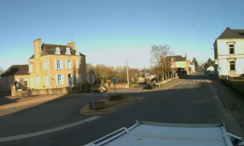 Photo de Landivy