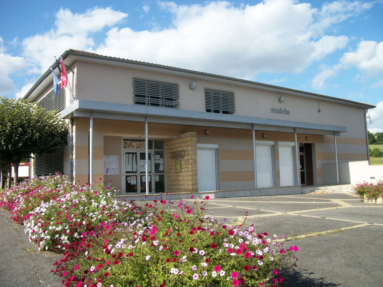 Photo de Landorthe