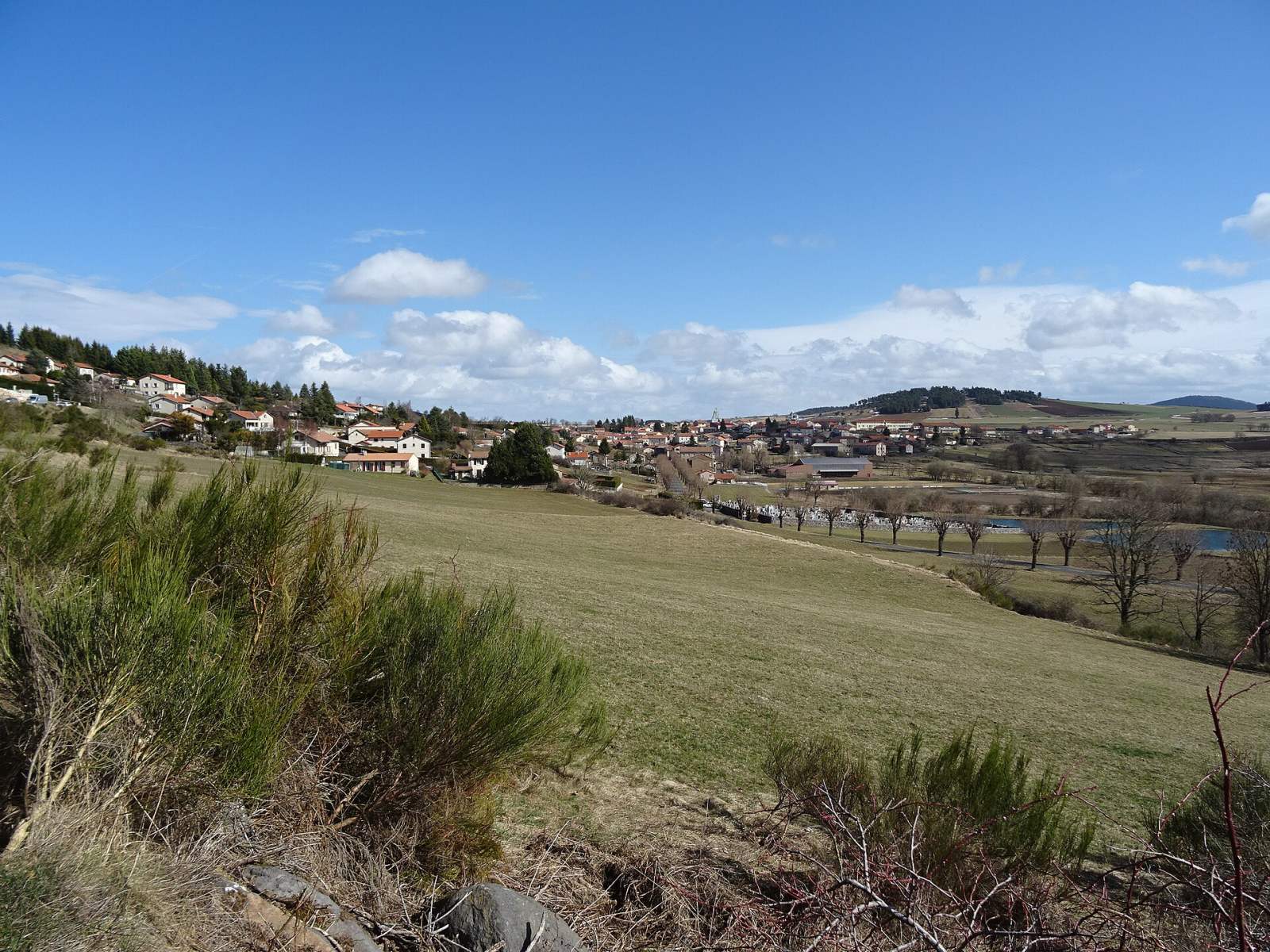 Photo de Landos