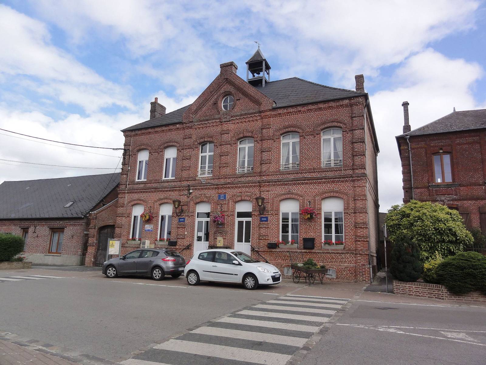 Photo de Landouzy-la-Cour